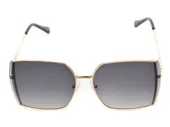 Ochelari de soare ALDO verzi, LEILAH 340, din metal imagine