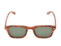 Ochelari de soare ALDO visinii, EZRAA 221, din pvc imagine