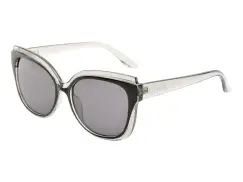 Ochelari de soare EPICA gri, 90902, din pvc imagine