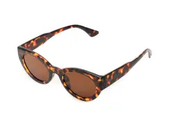 Ochelari de soare EPICA maro, 312310, din pvc imagine