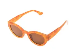 Ochelari de soare EPICA maro, 312310, din pvc imagine