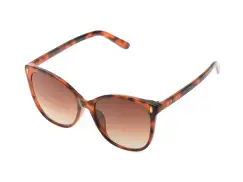 Ochelari de soare EPICA maro, 369055, din pvc imagine
