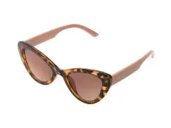 Ochelari de soare EPICA maro, 369064, din pvc imagine
