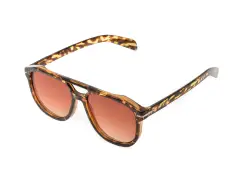 Ochelari de soare EPICA negri, 369005, din pvc imagine
