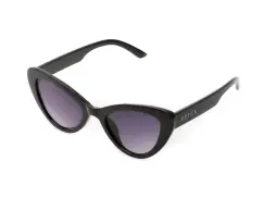 Ochelari de soare EPICA negri, 369064, din pvc imagine