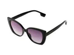 Ochelari de soare EPICA negri, 495979, din pvc imagine