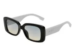 Ochelari de soare EPICA negri, 558366, din pvc imagine