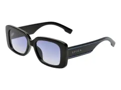 Ochelari de soare EPICA negri, 558366, din pvc imagine