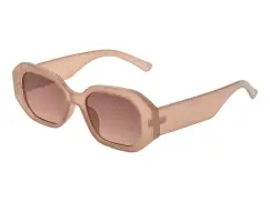 Ochelari de soare EPICA nude, 328948, din pvc imagine