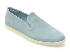 Pantofi ALDO albastri, 13963655, din piele intoarsa imagine