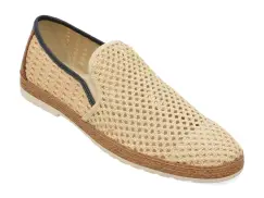 Pantofi ALDO bej, KIANOU 271, din material textil imagine