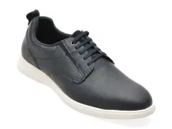 Pantofi ALDO bleumarin, 14203277, din piele ecologica imagine
