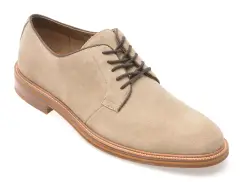 Pantofi ALDO gri, 13963602, din piele intoarsa imagine