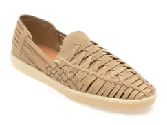 Pantofi ALDO gri, GRECIO 252, din piele intoarsa imagine