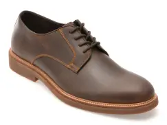 Pantofi ALDO maro, RAIDEN 900, din piele naturala imagine
