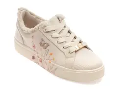 Pantofi ALDO multicolor, 13918581, din material textil imagine