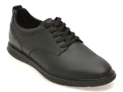 Pantofi ALDO negri, 13847768, din piele ecologica imagine