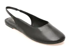 Pantofi ALDO negri, DROPWAVE 001, din piele naturala imagine
