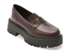 Pantofi ALDO visinii, CADAYCIA 601, din piele naturala lacuita imagine