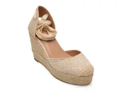 Pantofi CALL IT SPRING bej, GOLDIIE 109, din material textil imagine