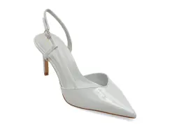 Pantofi eleganti ALDO albastri, 14296258, din piele ecologica imagine