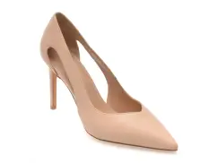 Pantofi eleganti ALDO bej, 13569812, din piele ecologica imagine
