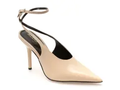 Pantofi eleganti ALDO bej, LISANDRE 276, din piele ecologica imagine