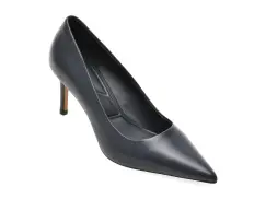 Pantofi eleganti ALDO bleumarin, VERONE 410, din piele naturala imagine