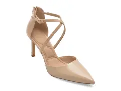 Pantofi eleganti ALDO maro, KALLANI 260, din piele ecologica imagine