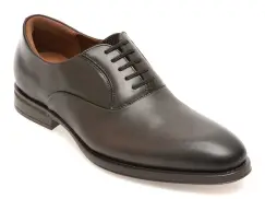 Pantofi eleganti ALDO maro, SANTINO 201, din piele naturala imagine