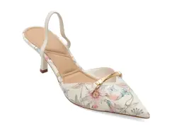 Pantofi eleganti ALDO multicolor, LIANYA 978, din piele ecologica imagine