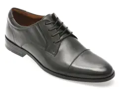 Pantofi eleganti ALDO negri, 13833804, din piele naturala imagine