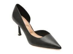 Pantofi eleganti ALDO negri, 14054896, din piele ecologica imagine