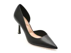 Pantofi eleganti ALDO negri, 14054896, din piele ecologica imagine