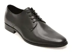 Pantofi eleganti ALDO negri, 14098552, din piele naturala imagine