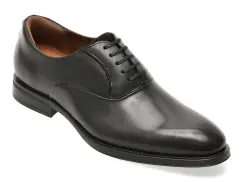 Pantofi eleganti ALDO negri, 14290645, din piele naturala imagine