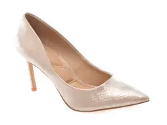 Pantofi eleganti ALDO roz, STESSYMID 690, din piele ecologica imagine