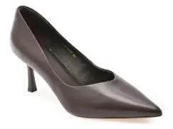 Pantofi eleganti EPICA maro, G09630, din piele naturala imagine