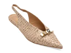 Pantofi eleganti GOLD DEER, 432087, din piele naturala imagine