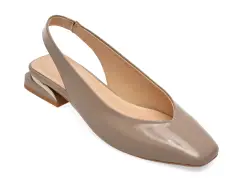 Pantofi eleganti GOLD DEER gri, 3203024, din piele naturala lacuita imagine