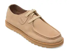 Pantofi EPICA gri, 98277, din piele naturala imagine