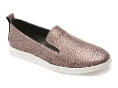 Pantofi EVIDA visinii, EV2812, din piele naturala imagine