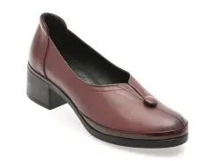 Pantofi FLAVIA PASSINI visinii, 2201750, din piele naturala imagine