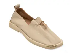 Pantofi GRYXX bej, 022Y708, din piele naturala imagine