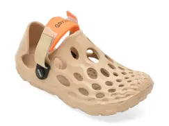 Pantofi GRYXX bej, 868W, din pvc imagine