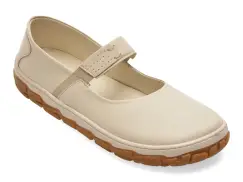 Pantofi GRYXX bej, YK170, din piele naturala imagine