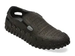 Pantofi GRYXX negri, 7117812, din piele naturala imagine