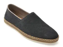 Pantofi RIEKER bleumarin, B5285, din piele naturala imagine