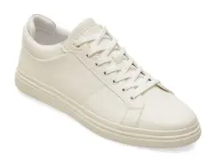 Pantofi sport ALDO albi, 13451152, din piele ecologica imagine