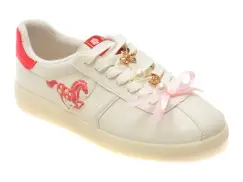 Pantofi sport ALDO albi, 14251930, din piele ecologica imagine